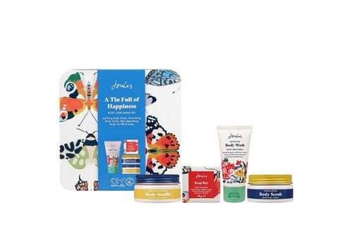 Joules body care minis piece - care,