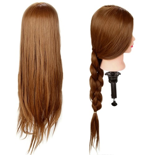 Salon hair practice - 26",