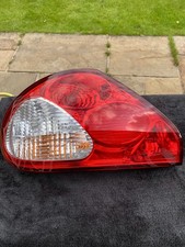 NEW OLD STOCK REAR LIGHT LH SIDE JAGUAR X TYPE 2001-2010 Saloon C2S40488 NS 