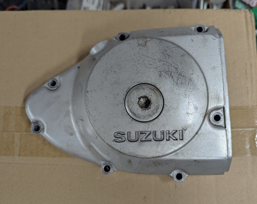 Suzuki gz125 magneto - magneto, cover