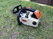 Stihl 020T Chainsaw 200T
