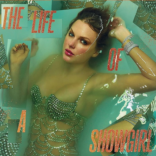Taylor swift life a - of,