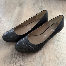 Ladies M&S Footglove Shoes
