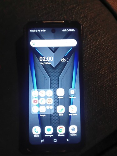 Doogee v40 pro gaming - v40,