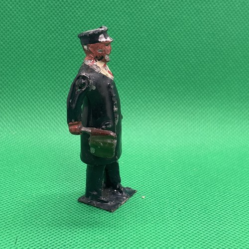 Pixyland kew railway guard - kew,