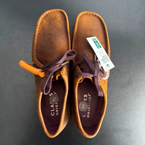 Clarks originals wallabee - originals,