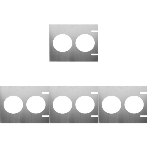 Set noodle cooker stove - set, 4