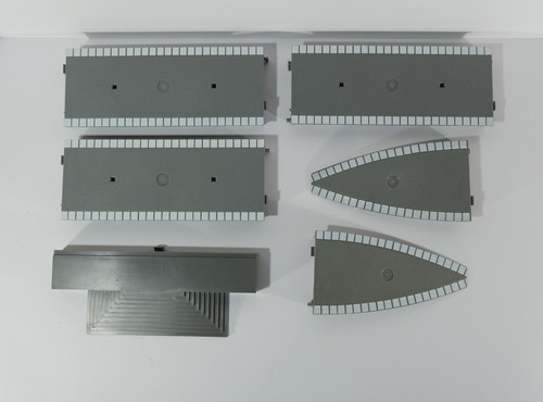 Hornby r460 straight - r460, platform