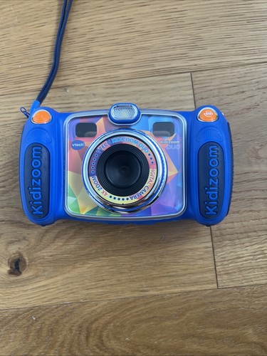 Vtech kidizoom duo digital - kidizoom,
