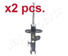 X2 PCS FRONT SHOCK ABSORBER