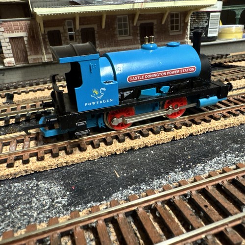Hornby r214 limited - hornby,