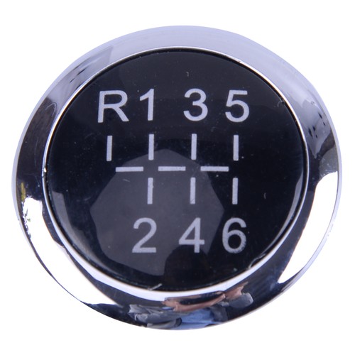 Speed gear shift shifter - 6,