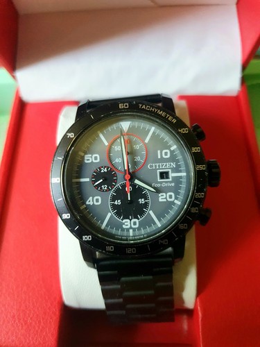 Excellent citizen ecodrive - excellent,
