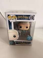 Harry potter Funko Pop #19