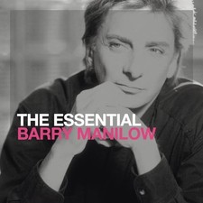 The Essential Barry Manilow -