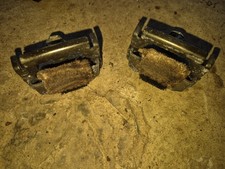 Toyota MR2 MK2  Door Window