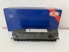 HELJAN 34243 CLASS 33/0 BR