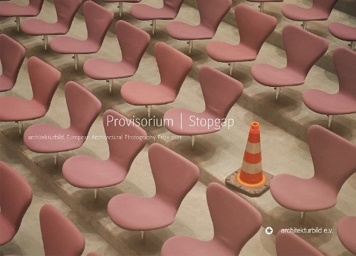 Provisorium stopgap by - provisorium,