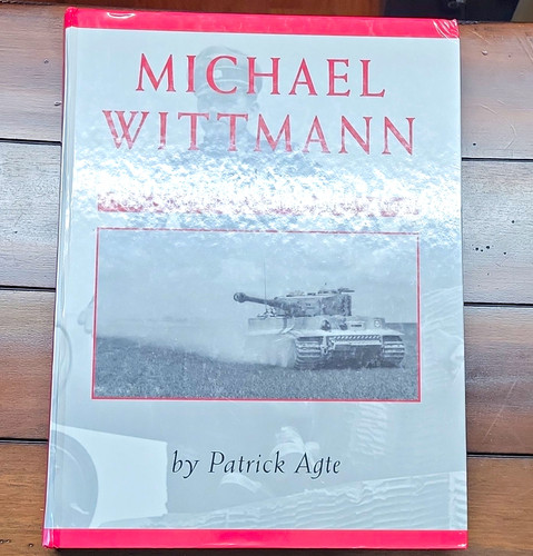 Patrick agte michael wittmann - agte,