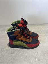 Rohde multi coloured - , hiking