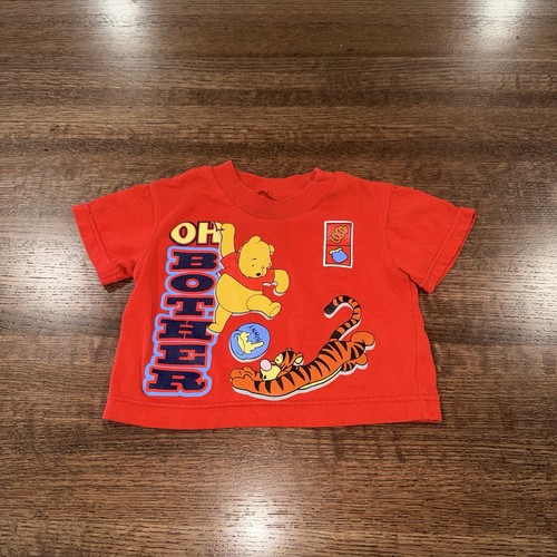 Vintage winnie the pooh - winnie,