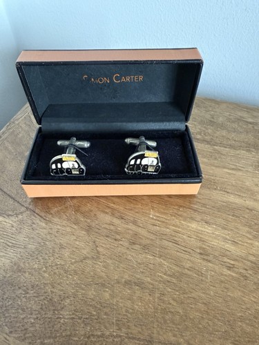 Simon carter black cab - carter, taxi