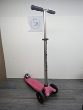 Maxi micro kick scooter - kick, –