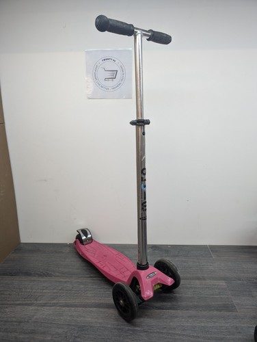 Maxi micro kick scooter - maxi, –