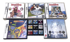 Nintendo DS Games Bundle
