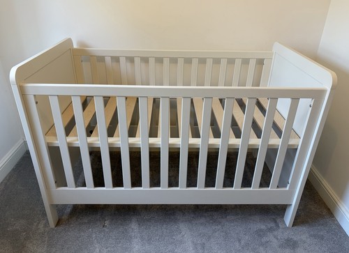 Mamas papas realto cot - mamas, /
