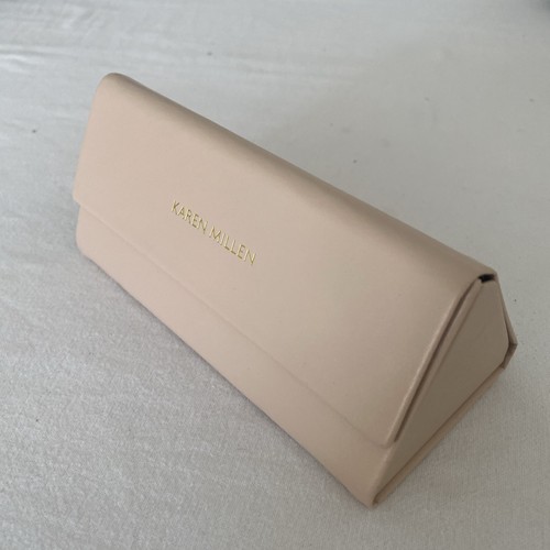 Karen millen pink triangular - millen,