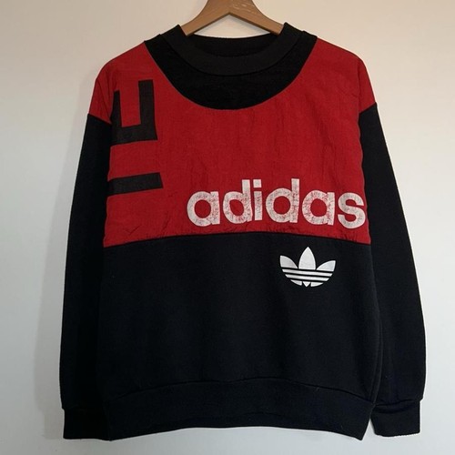 Adidas team run dmc - dmc, sweatshirt