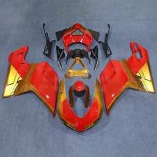 Amotopart Fairing Kit Bodywork