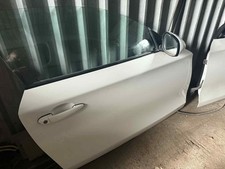 BMW 3 SERIES DOOR FRONT