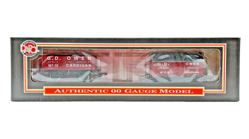 Dapol gauge d owen - 00, g.d.
