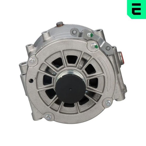 Alternator fits mercedes - mercedes, clk
