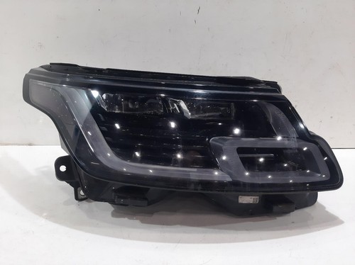 Range rover sdv8 vogue - range, mk4