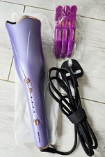 Automatic Hair Curler Wand