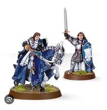 Warhammer Lord Of The Rings