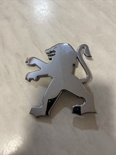 GENUINE PEUGEOT 407 SW ESTATE