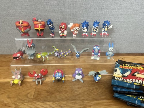 Full set sonic - set,