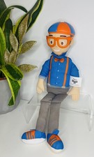 Blippi My Buddy 16" Talking
