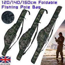 120/140/160cm Outdoor Fishing