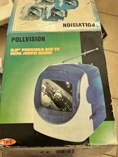 Pollvision collectable Retro
