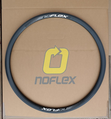 Flex 700c bicycle - rim, mtb