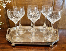 Stuart crystal glengarry - crystal, "glengarry