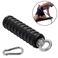 Push Down Single Gym Handle