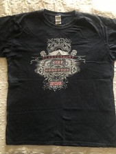 Genuine 2011 Glastonbury t