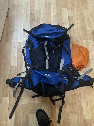 Lowe alpine tfx ridge - lowe,