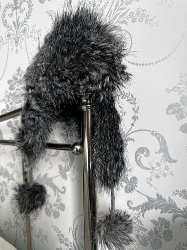 Ladies jasper conran faux fur - ladies,